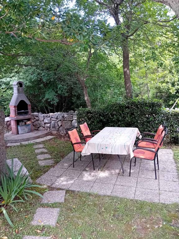 Fully equipped house with private pool, barbeque & terrace | Dogs allowed — photo 3