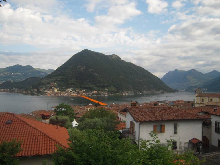 Appartement Iseo