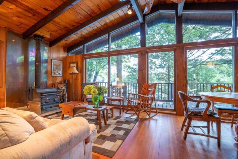 House The Berkshires