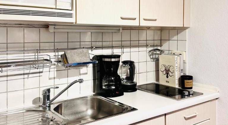 Apartment | Pets are welcome — photo 3