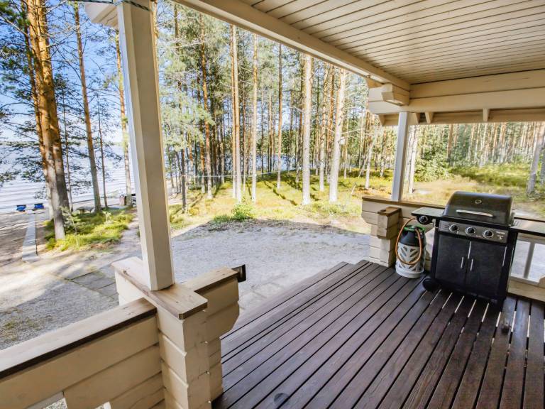Vacation home with sauna | Nature view | Dogs allowed — photo 5