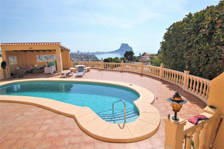 Villa  Altea Hills