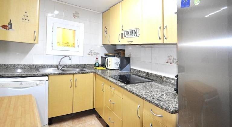 Rental apartment with 1 room for 4 persons — photo 4