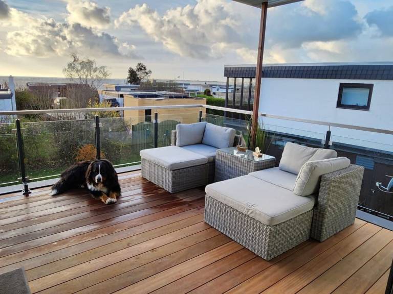 Ferienhaus in Großenbrode f&uuml;r max. 5 Personen