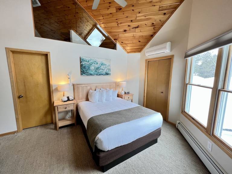 Resort Tofte