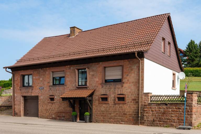 Ferienhaus Bann