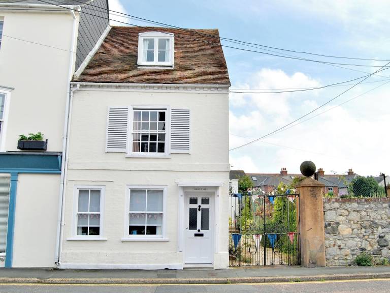 Cottage Lymington