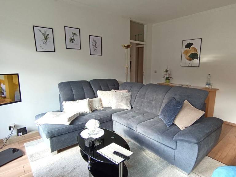 Ferienwohnung  Bad Harzburg