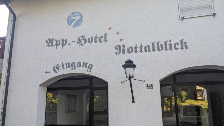 Ferienwohnung  Bad Griesbach im Rottal