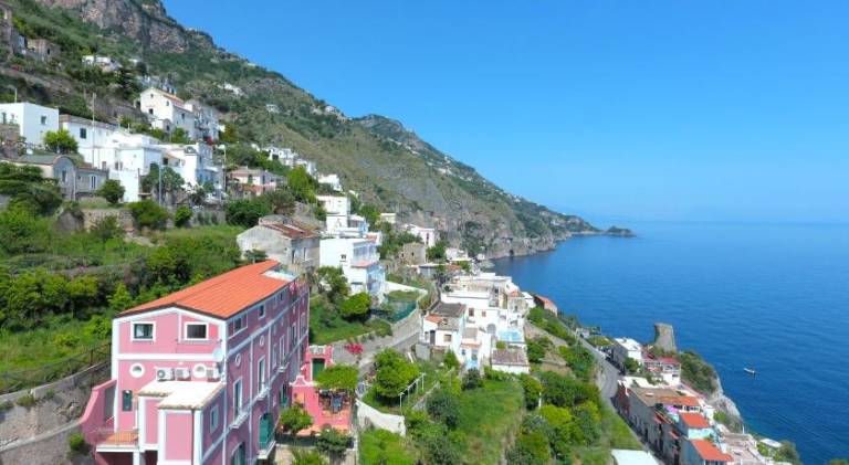 Holiday apartment with 1 room for 4 persons — photo 5