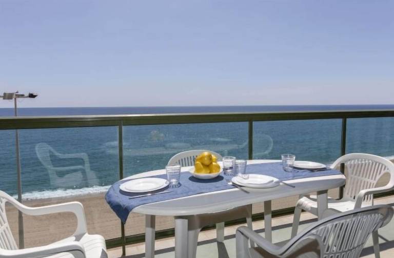 Appartement Platja d'Aro