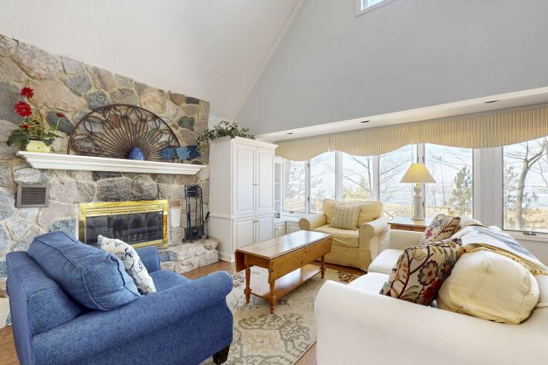Cottage  Saugatuck