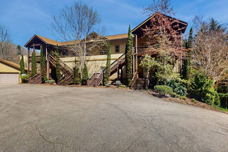 Condo Whittier