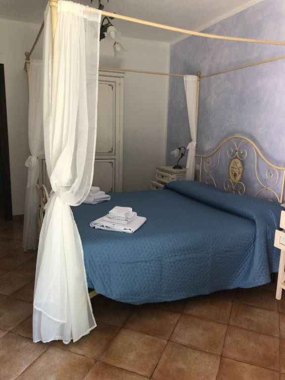 Camera privata La Torba