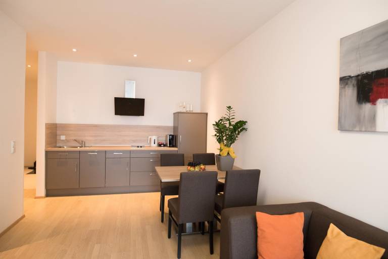 Vitus Steyr Hotel & SPA Suites — photo 4