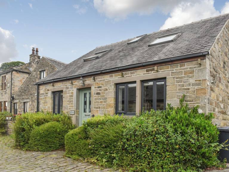Cottage Burnley