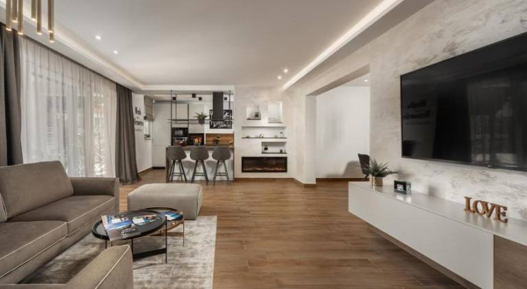 Villa with pool | Pets are welcome — photo 2