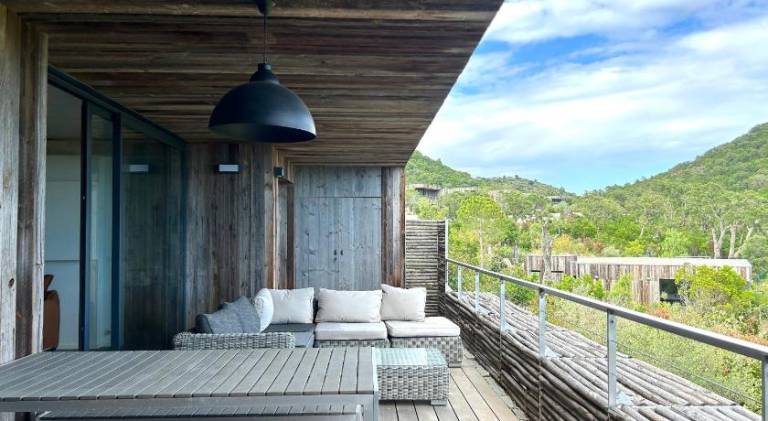 Children-friendly holiday apartment with patio, grill & sauna | Beach nearby | Pets are welcome — photo 4