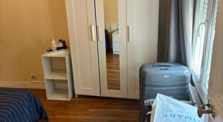 Holiday apartment | Pets are welcome — photo 5