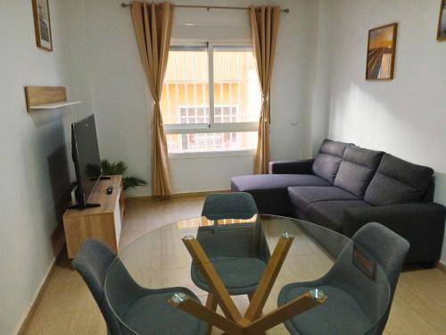 Apartamento Cabo de Gata