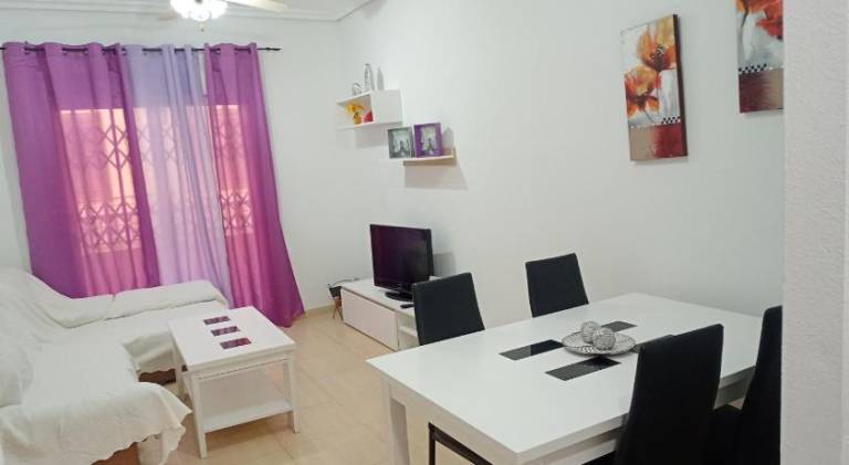 Holiday apartment with pool — photo 2