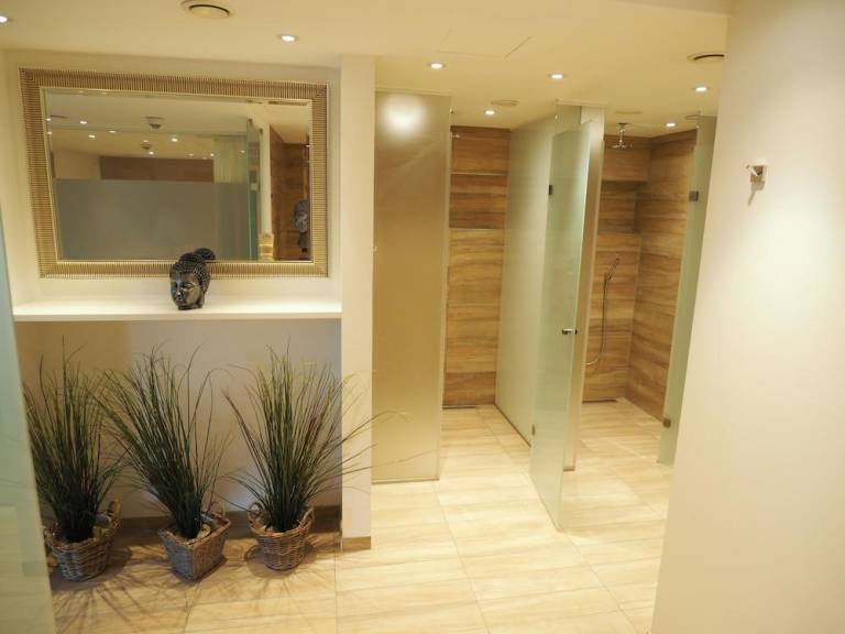 ACQUA Strande Yachthotel & Restaurant — photo 4