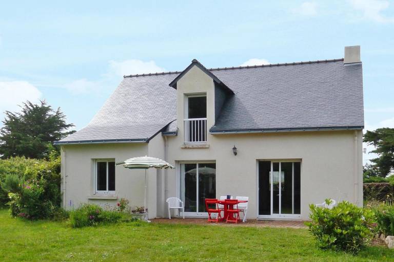 Maison de vacances Piriac-sur-Mer