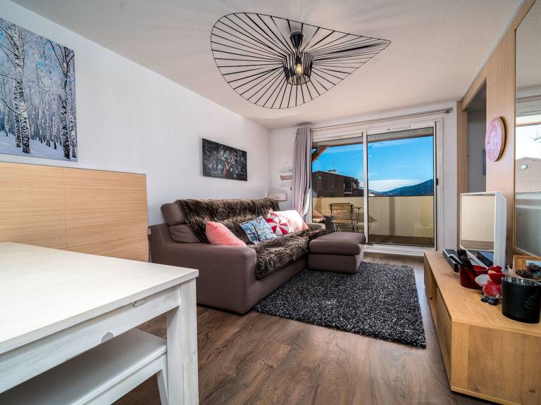 Appartement Allos