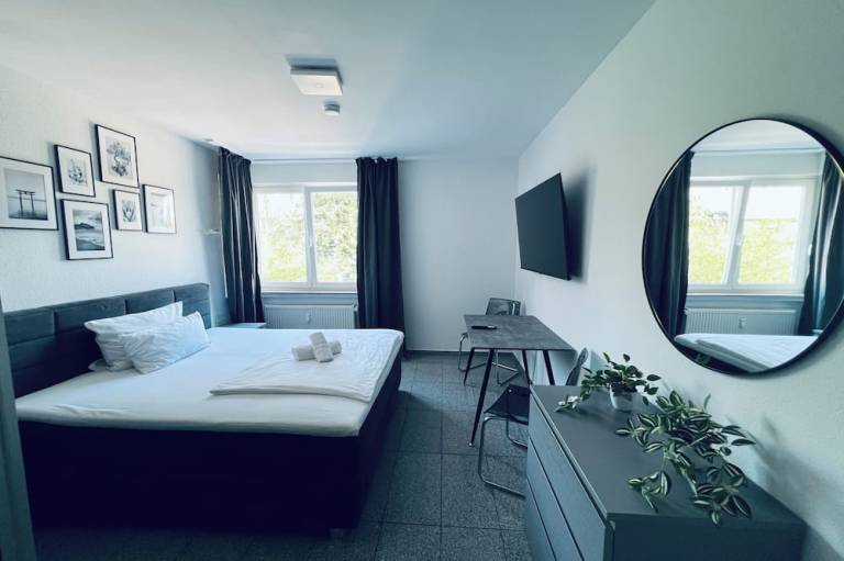 Ferielejlighed Mülheim
