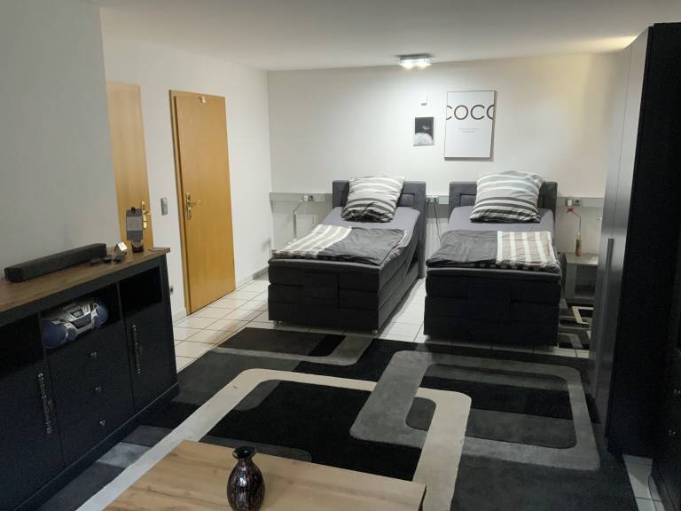 Ferienwohnung Wassenberg