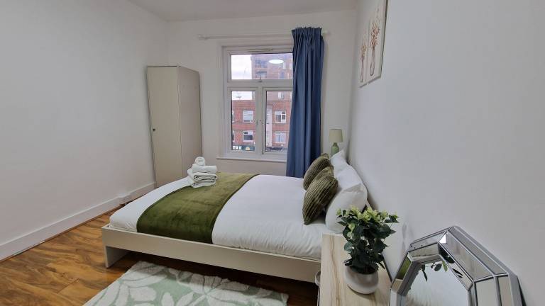 Apartament Stratford