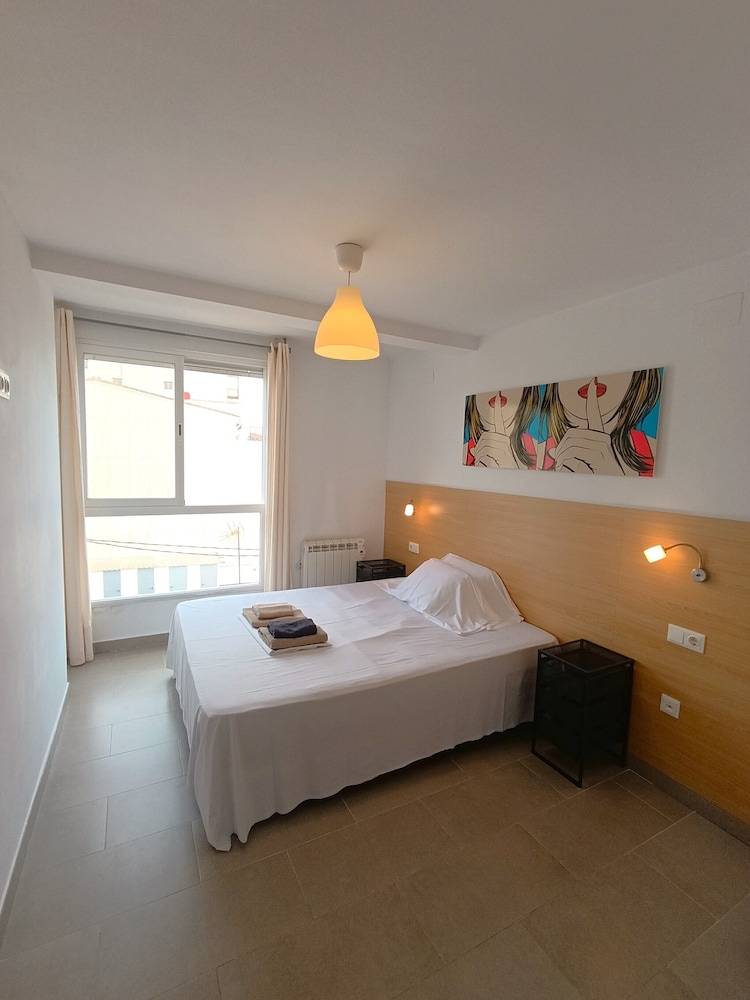 Apartamento El Grao de Castellón