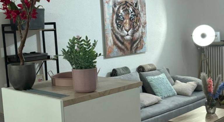 Rental apartment with 1 room for 3 persons in Münster