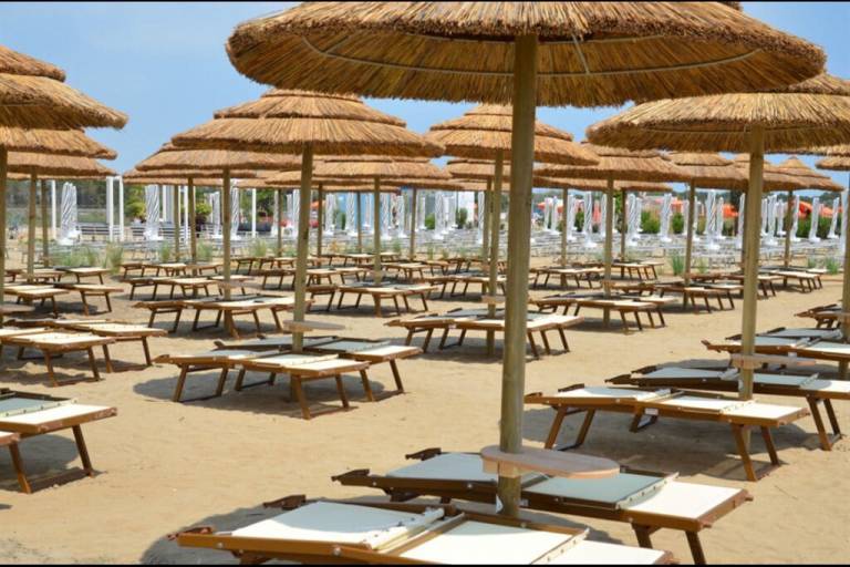 Chalet Bibione