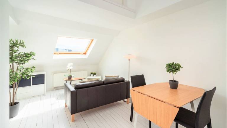 Ferienwohnung Schipperskwartier