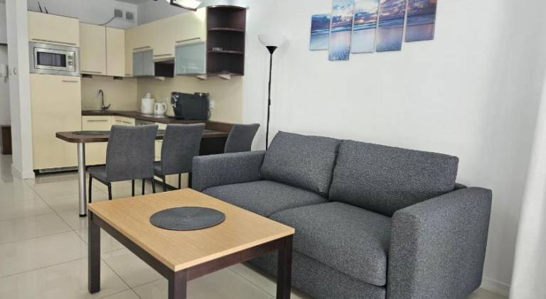 Rental apartment | Dogs allowed in Wladyslawowo