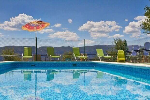 Casa rural Yeste