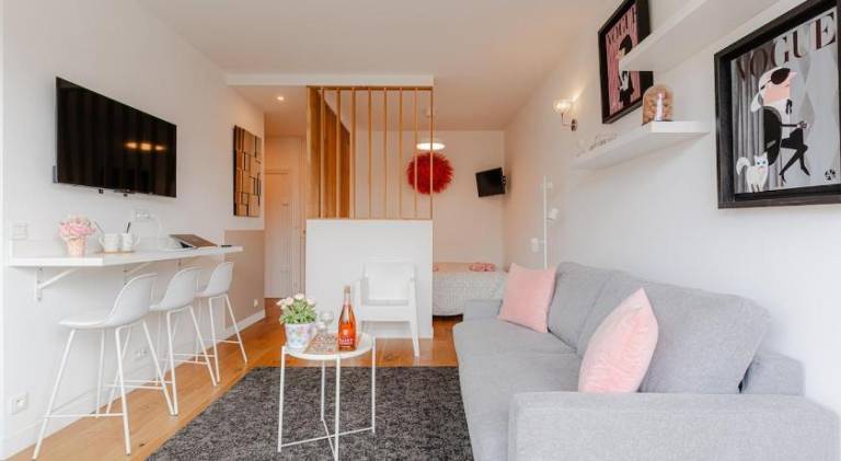 Rental apartment with patio | Close to the beach | Pets are welcome — photo 3