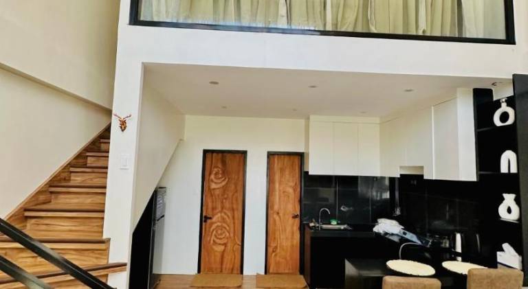 Rental apartment with 1 room for 2 persons — photo 4