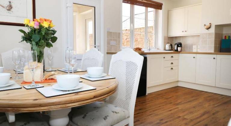 House with 3 rooms for 5 persons — photo 3