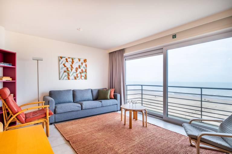 Appartement Coxyde