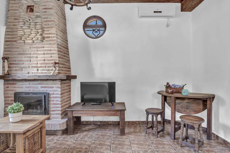 Holiday Home 'Casas Al Alba 2' with Private Terrace, Wi-Fi and Air Conditioning — photo 4