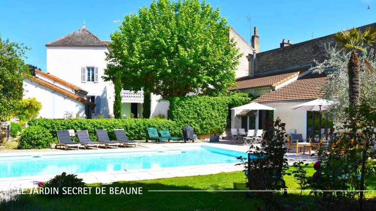Appartement  Beaune