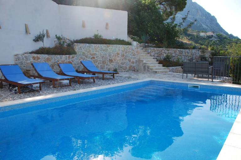 Villa  Podgora