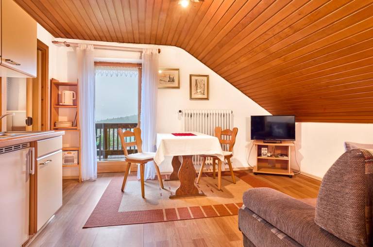 Ferienwohnung Zwiesel Regen Cham
