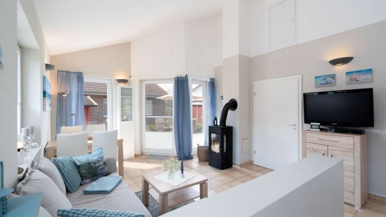 Ferienhaus Pelzerhaken