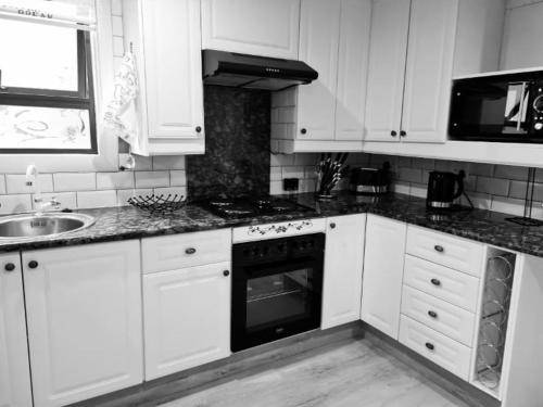 Apartment  Halfway House