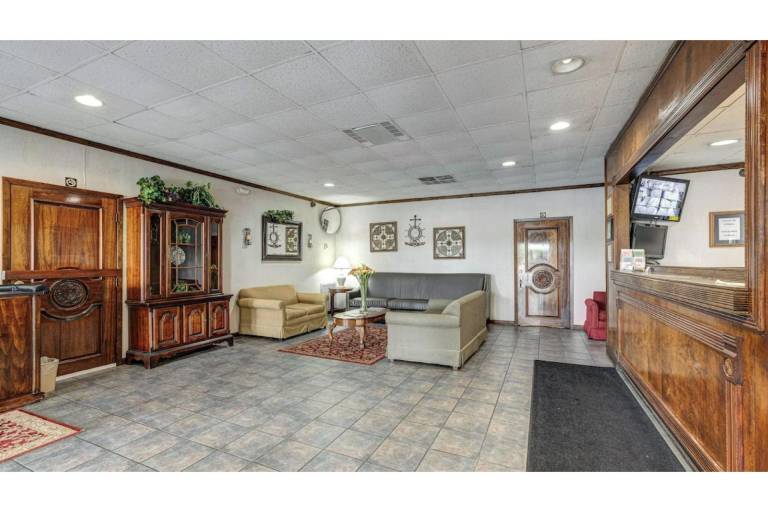 Northgate Inn by Townhouse Hattiesburg I-59 — photo 2