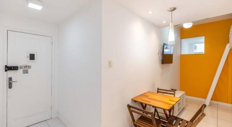 Lovely apartment | Close to Fort Copacabana | Close to the beach | Pet-friendly — photo 5