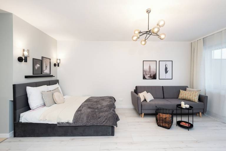 Ferienwohnung Rybnik